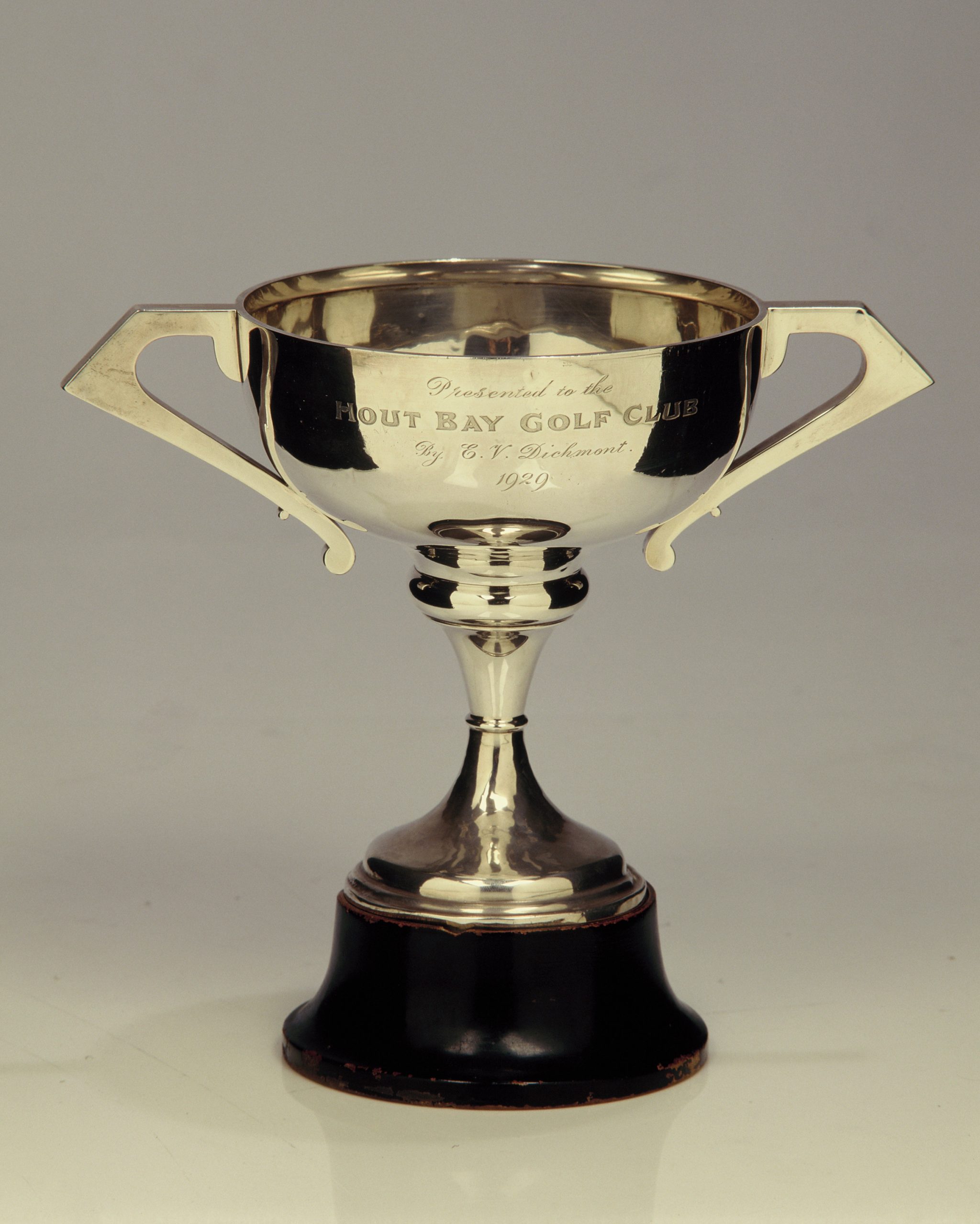 E.V. Dichmont Trophy