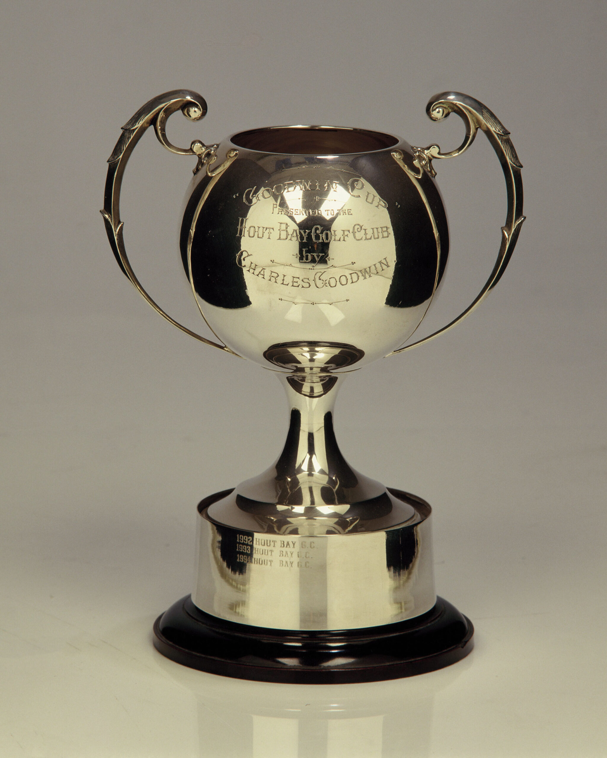 Goodwin Cup