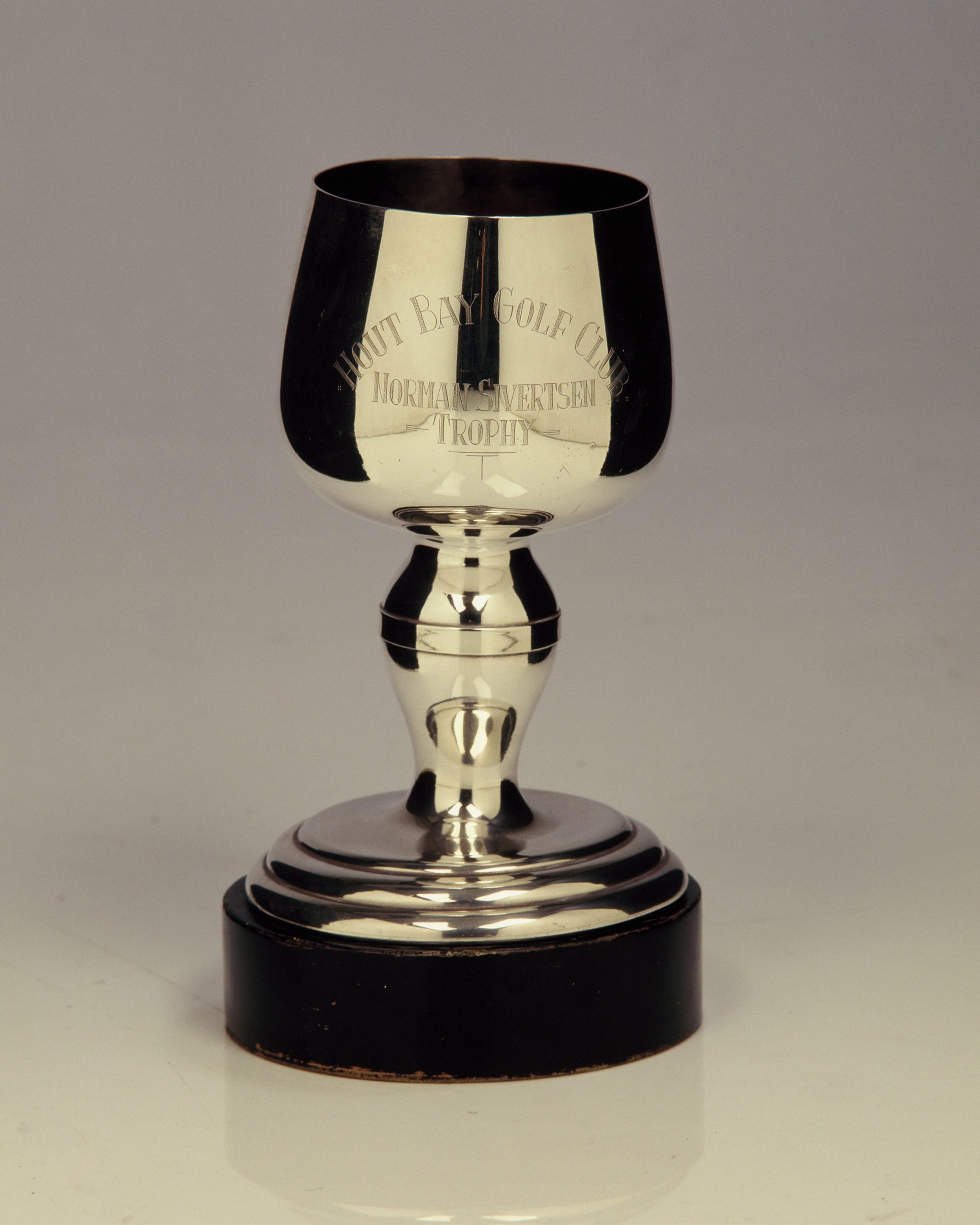 Norman Sivertsen Trophy