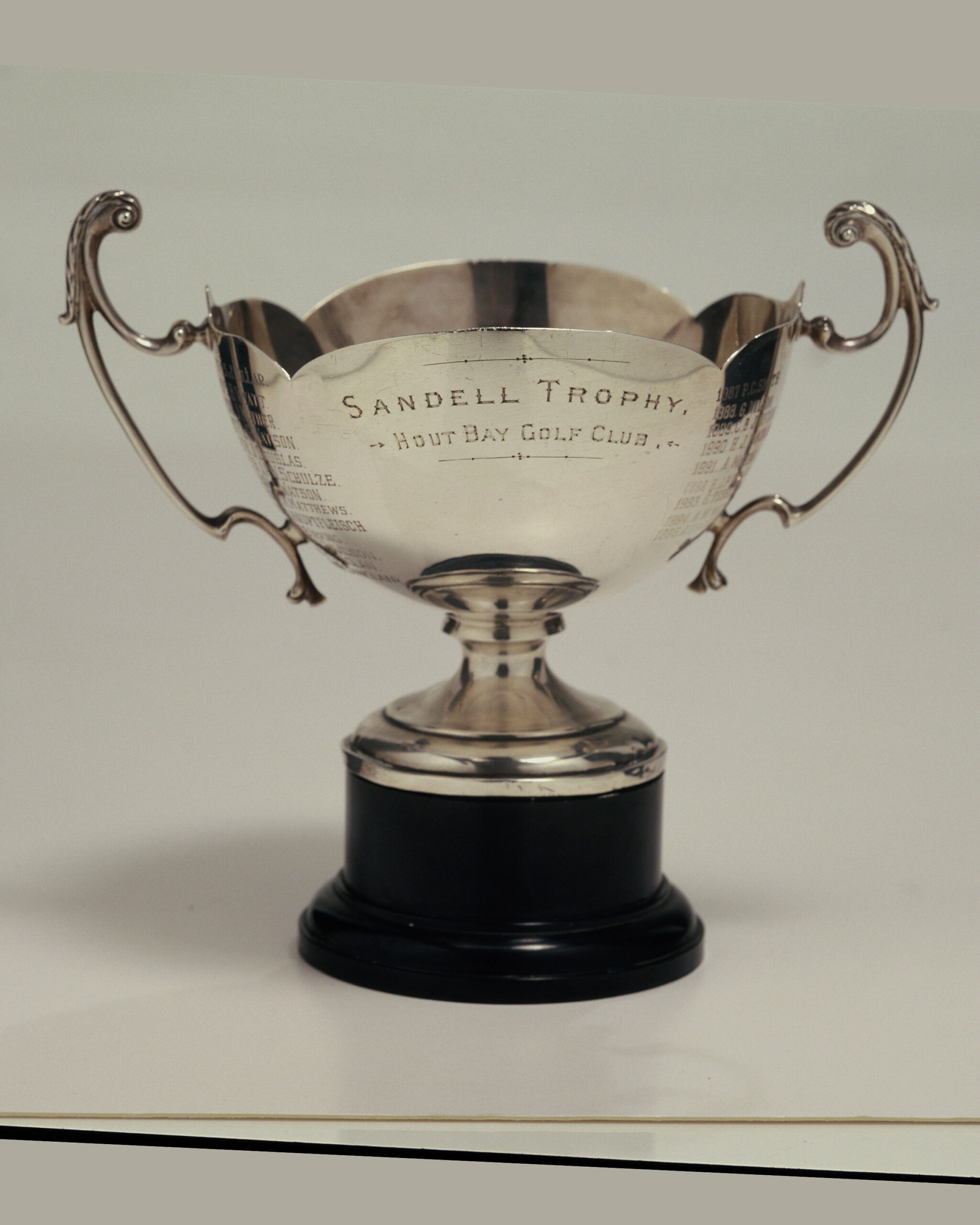 Sandell Trophy