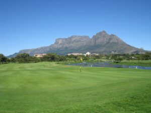 Rondebosch Golf Club